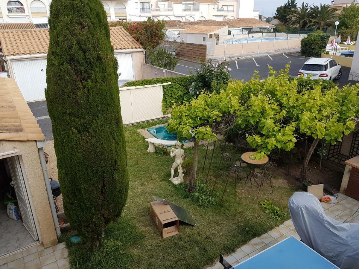 Maison Beruchet Naturist Agde Luaran gambar